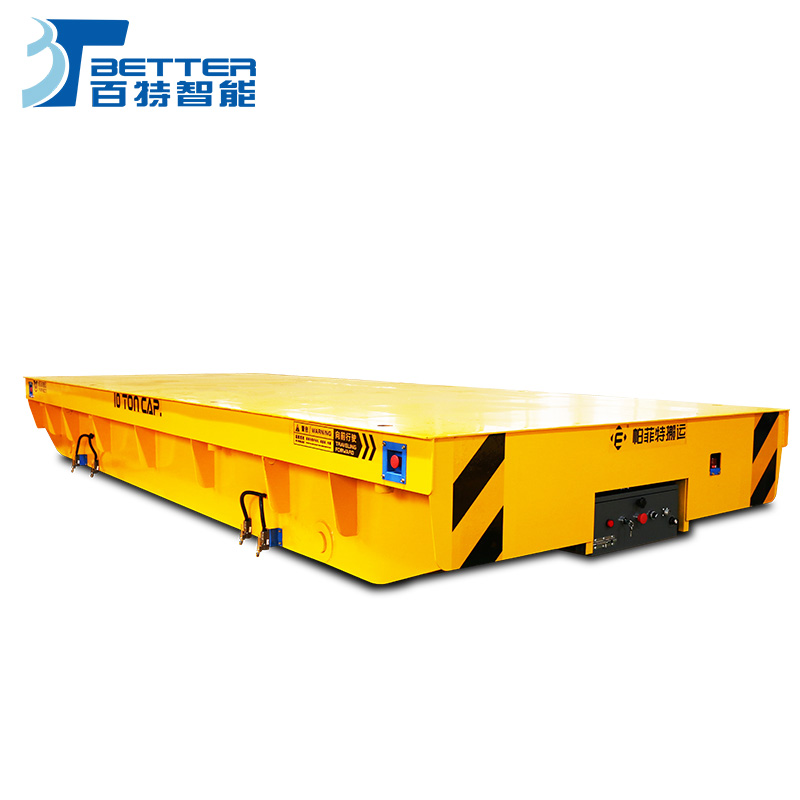 5t蓄電池電動(dòng)平車(chē)廠(chǎng)家直銷(xiāo)